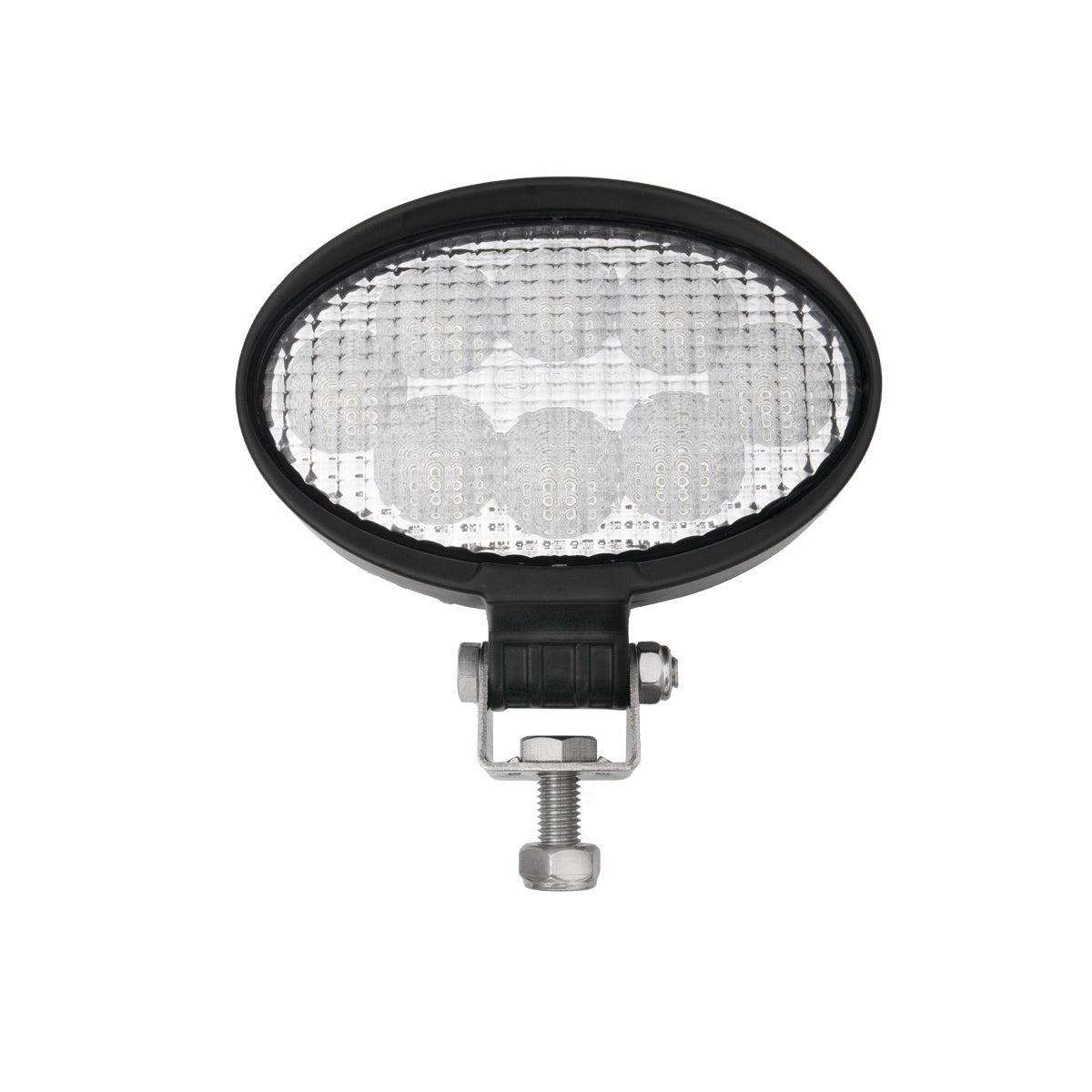 Oval LED work light 40w 3,600lmGP Series Work Light4024 - 40SRH LightingSRH Lighting