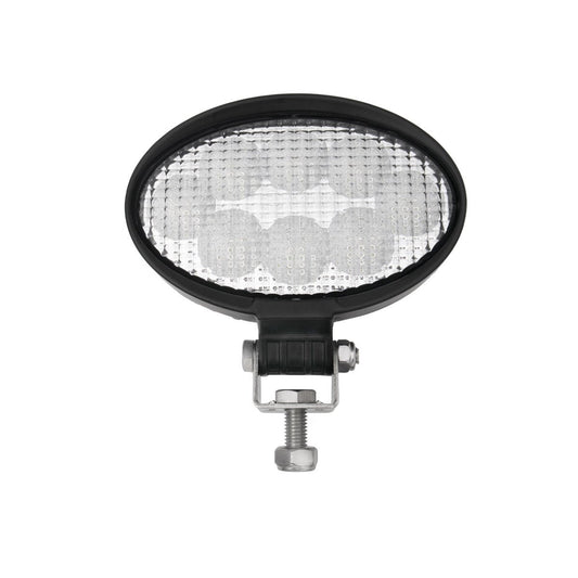 Oval LED work light 40w 3,600lmGP Series Work Light4024 - 40SRH LightingSRH Lighting