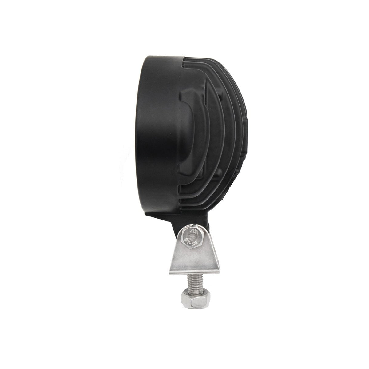 Oval LED work light 40w 3,600lmGP Series Work Light4024 - 40SRH LightingSRH Lighting