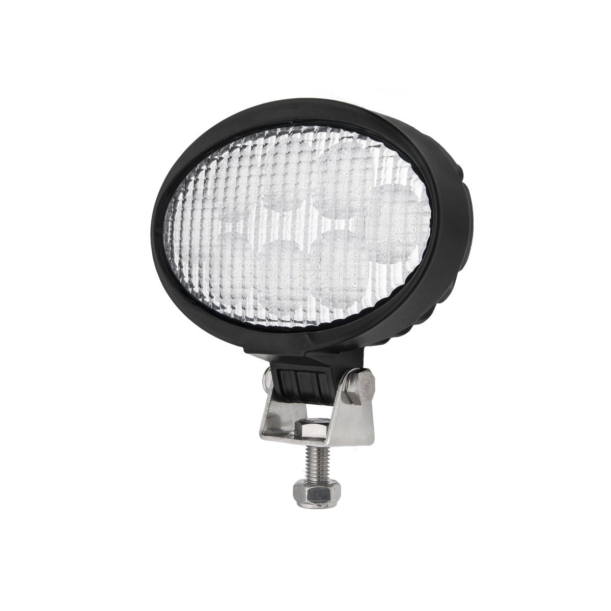 Oval LED work light 40w 3,600lmGP Series Work Light4024 - 40SRH LightingSRH Lighting