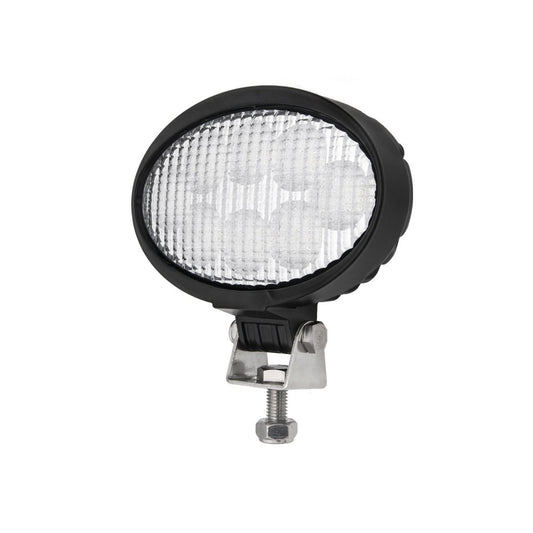 Oval LED work light 40w 3,600lmGP Series Work Light4024 - 40SRH LightingSRH Lighting