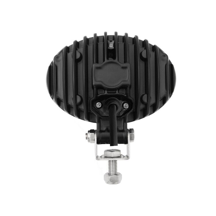 Oval LED work light 40w 3,600lmGP Series Work Light4024 - 40SRH LightingSRH Lighting