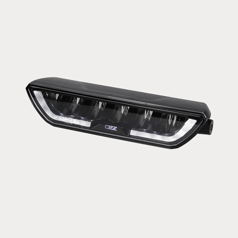 OZZ XB1 SERIES 9" light barDual function driving light bar88203TralertSRH Lighting