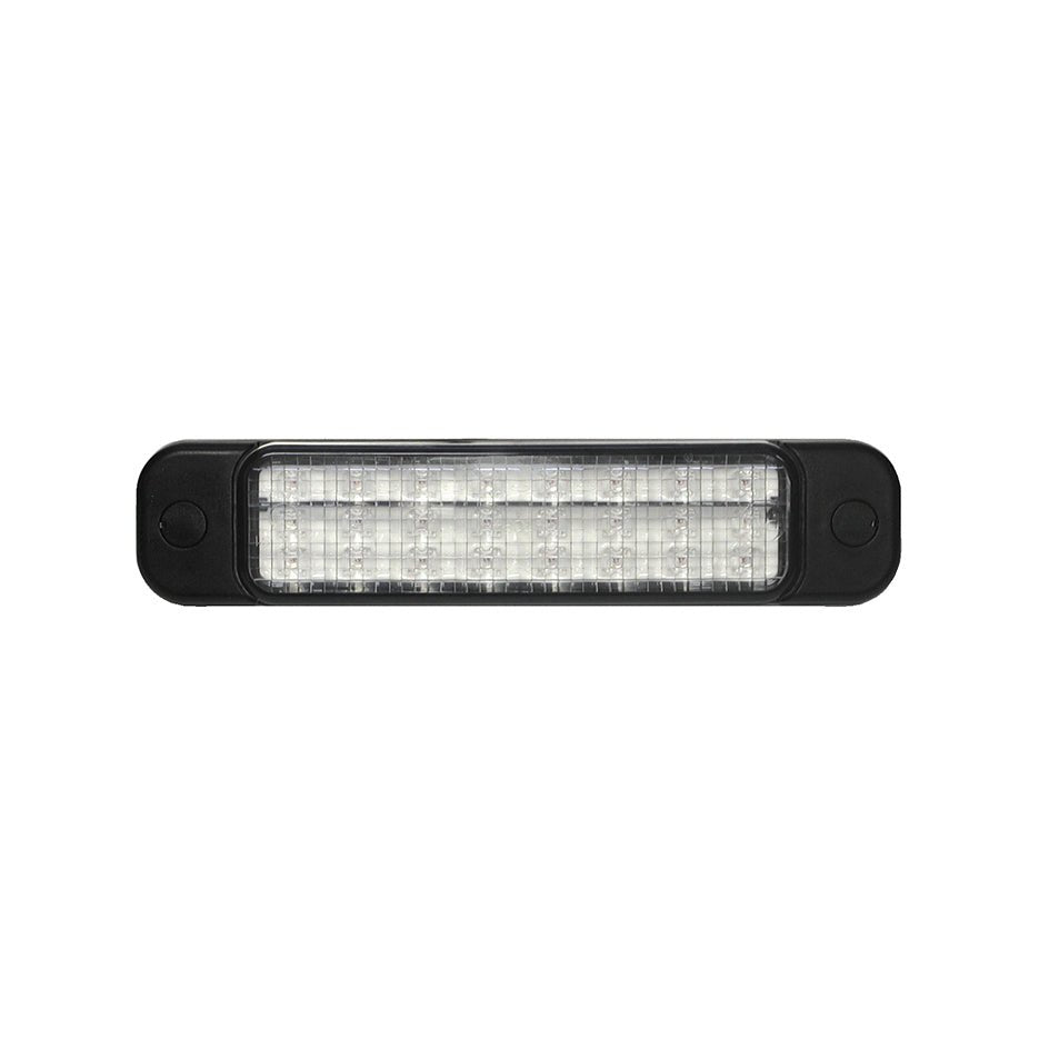 Peterson Europe 1291A - R Stop/Position/Indicator LightLED Rear LightPM - 1291A - RPeterson EuropeSRH Lighting