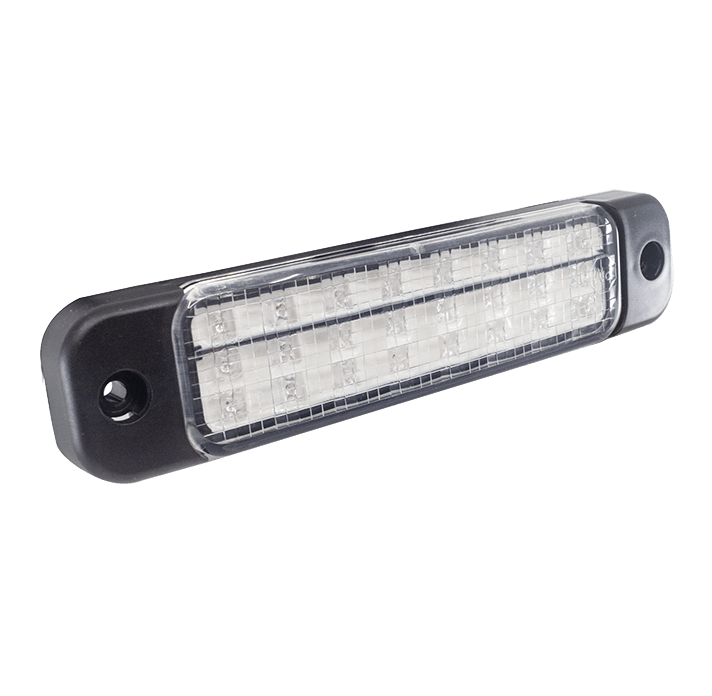 Peterson Europe 1291A - R Stop/Position/Indicator LightLED Rear LightPM - 1291A - RPeterson EuropeSRH Lighting