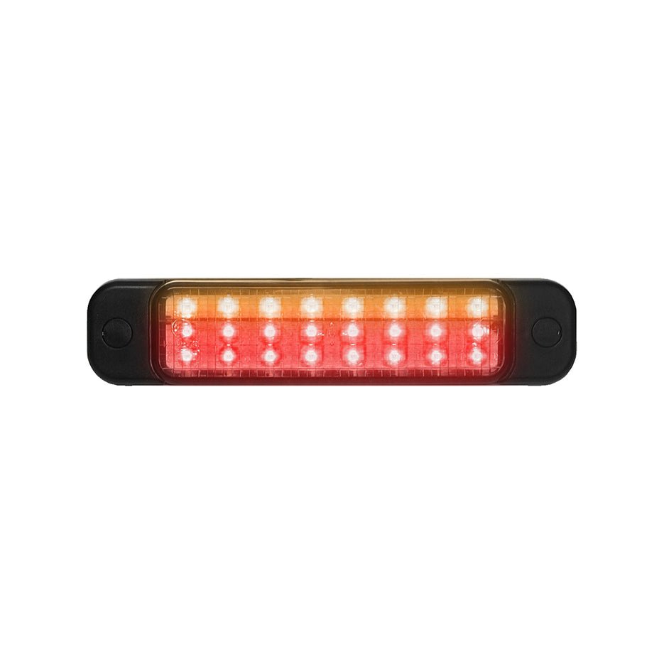 Peterson Europe 1291A - R Stop/Position/Indicator LightLED Rear LightPM - 1291A - RPeterson EuropeSRH Lighting