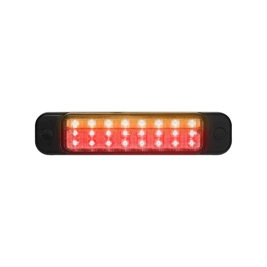 Peterson Europe 1291A - R Stop/Position/Indicator LightLED Rear LightPM - 1291A - RPeterson EuropeSRH Lighting