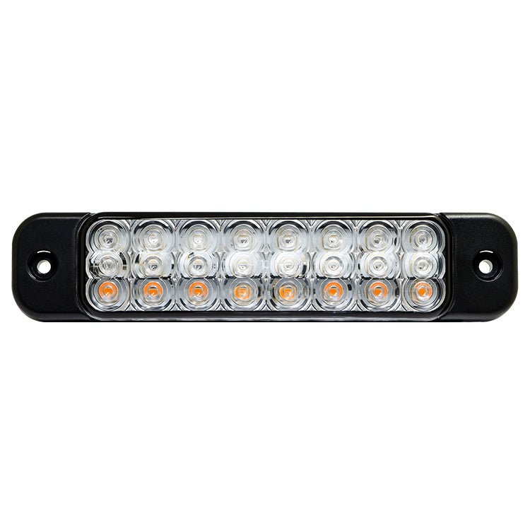 Peterson Europe 2291A - R Stop/Position/Indicator LightLED Rear LightPM - 2291A - RPeterson EuropeSRH Lighting