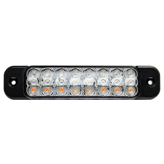 Peterson Europe 2291A - R Stop/Position/Indicator LightLED Rear LightPM - 2291A - RPeterson EuropeSRH Lighting