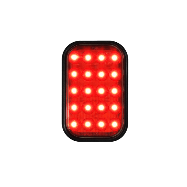 Peterson LED 850 & 851 Series replacement modulesLED Rear LightPM - 850F - SWPeterson EuropeSRH Lighting