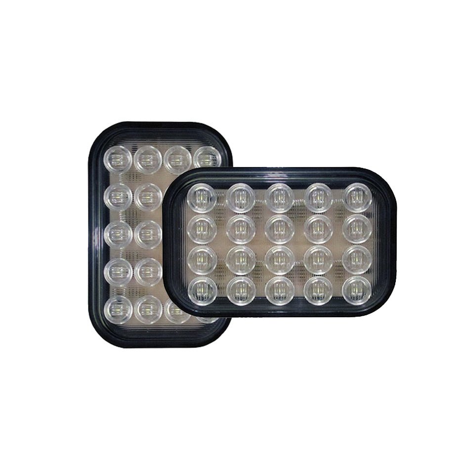 Peterson LED 850 & 851 Series replacement modulesLED Rear LightPM - 850C - SWPeterson EuropeSRH Lighting
