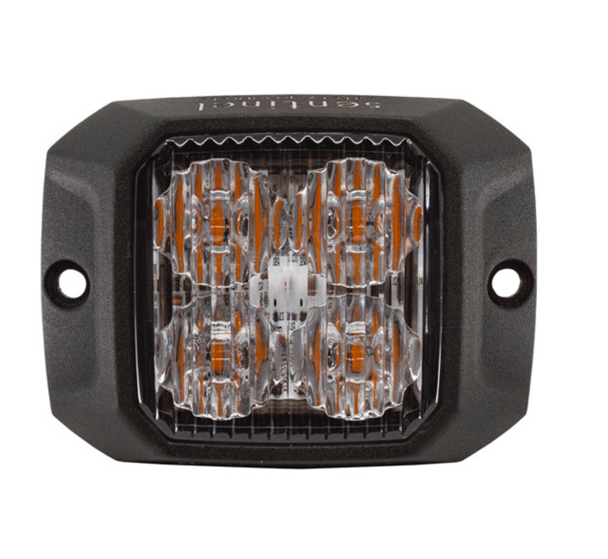 Peterson square directional warning lightLED warning lightSL - 10471Peterson EuropeSRH Lighting