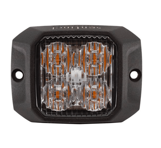 Peterson square directional warning lightLED warning lightSL - 10471Peterson EuropeSRH Lighting