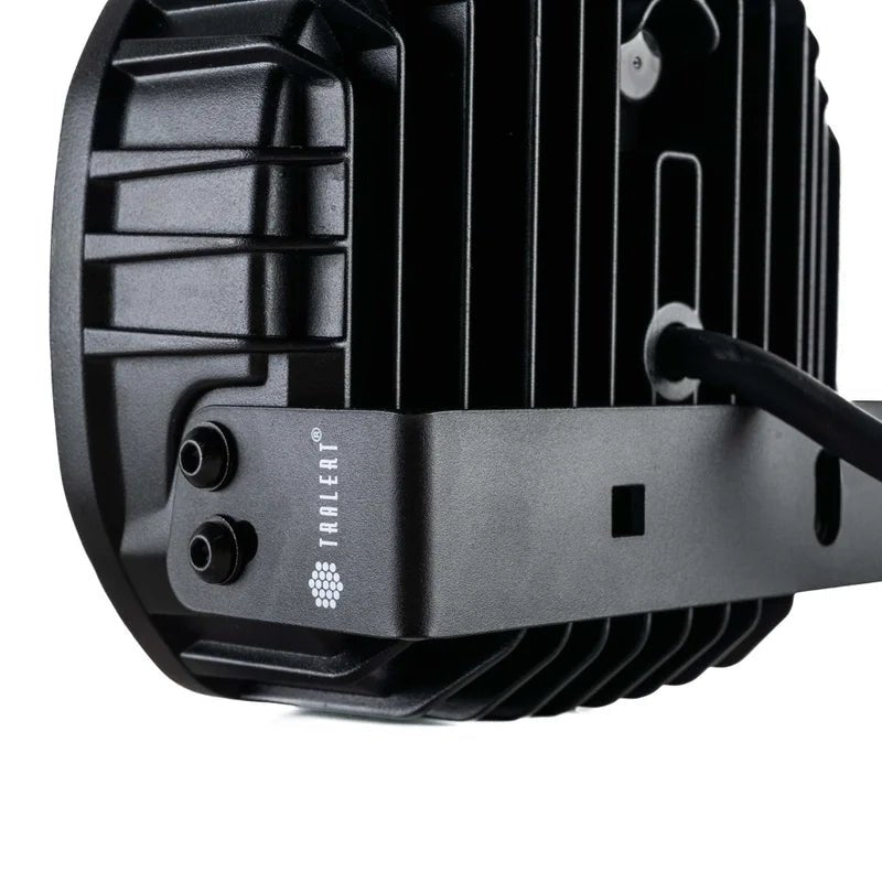 Phantom 7 & 9" Driving light with dual colour positionDriving LightWD - 16016TralertSRH Lighting