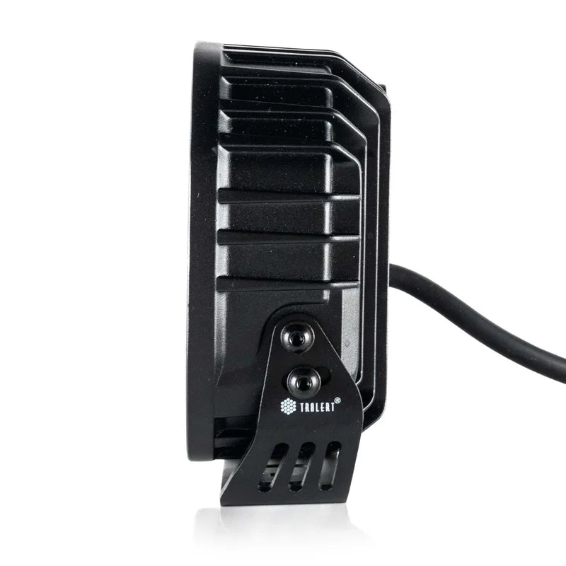 Phantom 7 & 9" Driving light with dual colour positionDriving LightWD - 16016TralertSRH Lighting