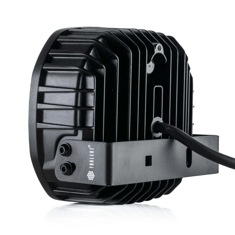 Phantom 7 & 9" Driving light with dual colour positionDriving LightWD - 16016TralertSRH Lighting