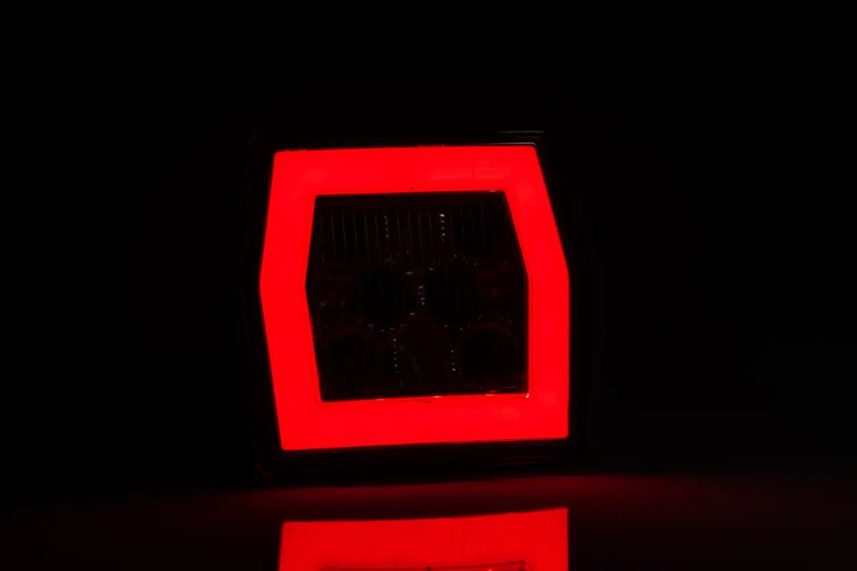 Rear lamp FT - 120 LEDLED Rear LightFT - 120 LEDFristomSRH Lighting
