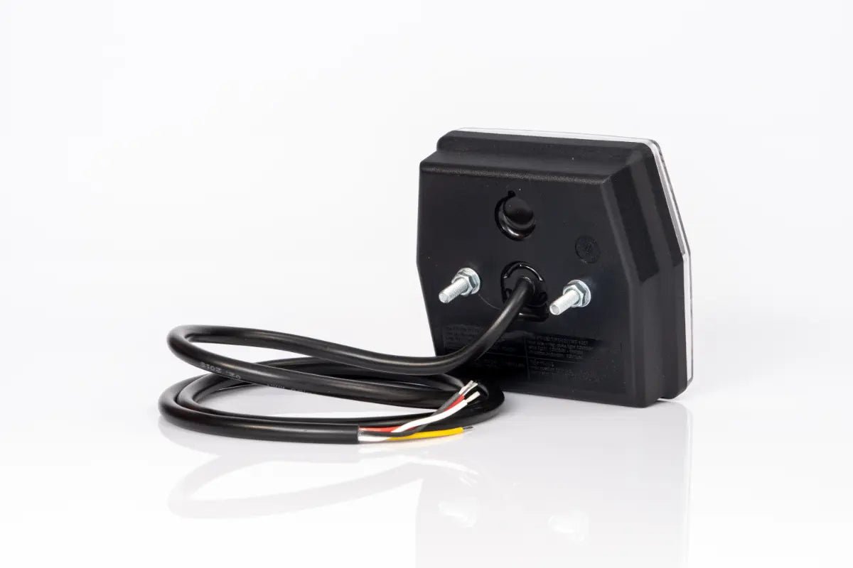 Rear lamp FT - 120 LEDLED Rear LightFT - 120 LEDFristomSRH Lighting