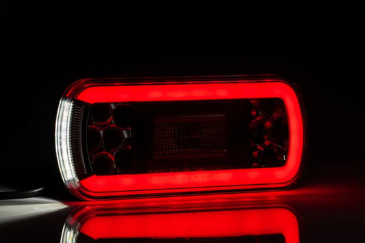 Rear lamp FT - 130 LEDLED Rear LightFT - 130 PM LEDFristomSRH Lighting