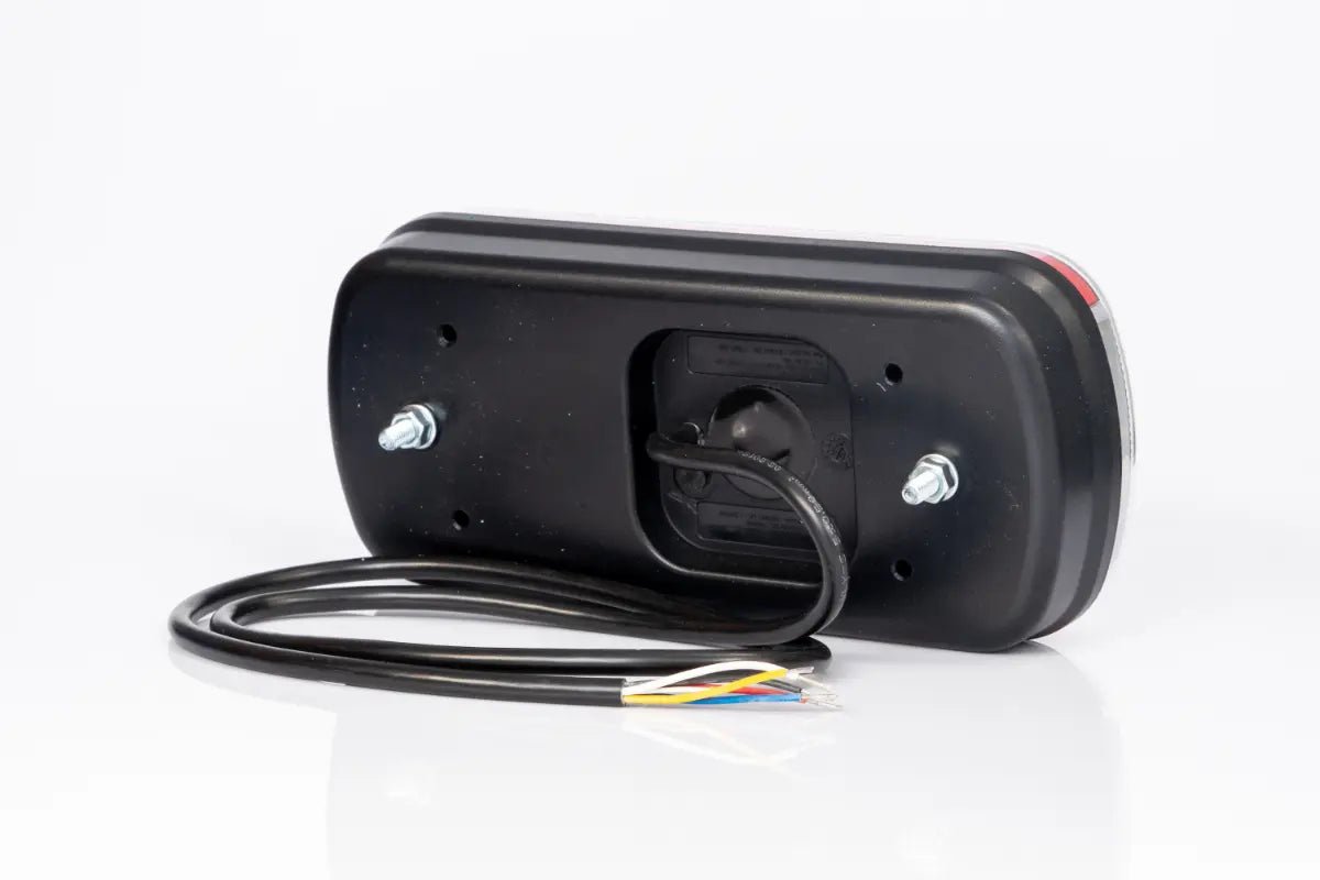 Rear lamp FT - 130 LEDLED Rear LightFT - 130 COF LEDFristomSRH Lighting