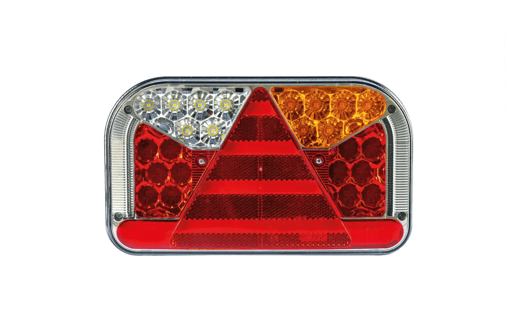 Rear lamp FT - 170 LEDLED Rear LightFT - 170 P NTFristomSRH Lighting
