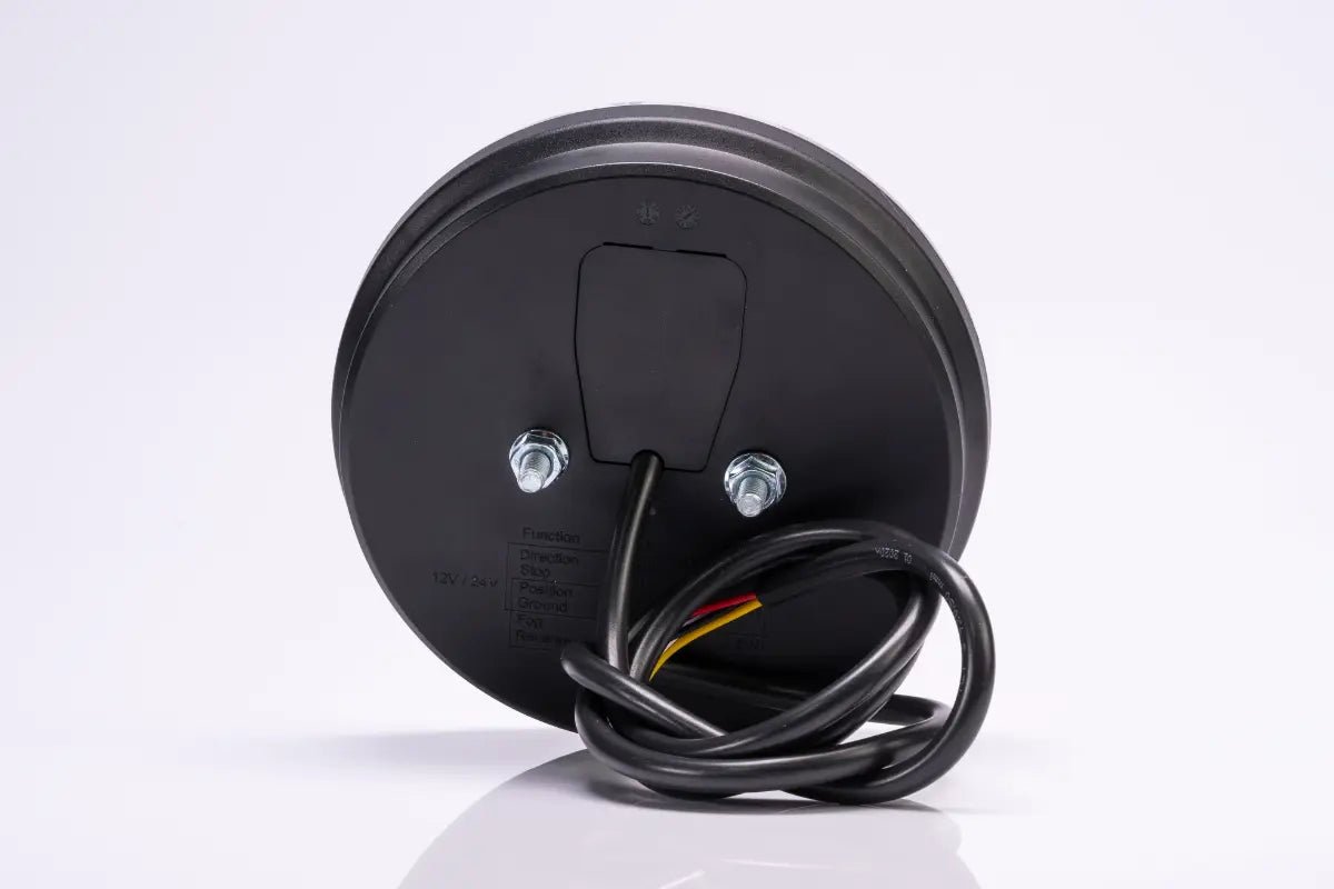 Rear lamp FT - 213 LED (Dynamic indicator)LED Rear LightFT - 213 LED DIFristomSRH Lighting