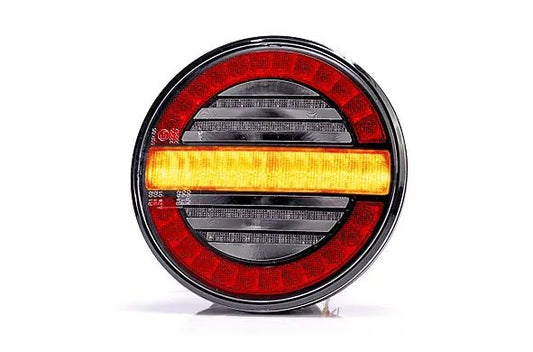 Rear lamp FT - 213 LED (Dynamic indicator)LED Rear LightFT - 213 LED DIFristomSRH Lighting