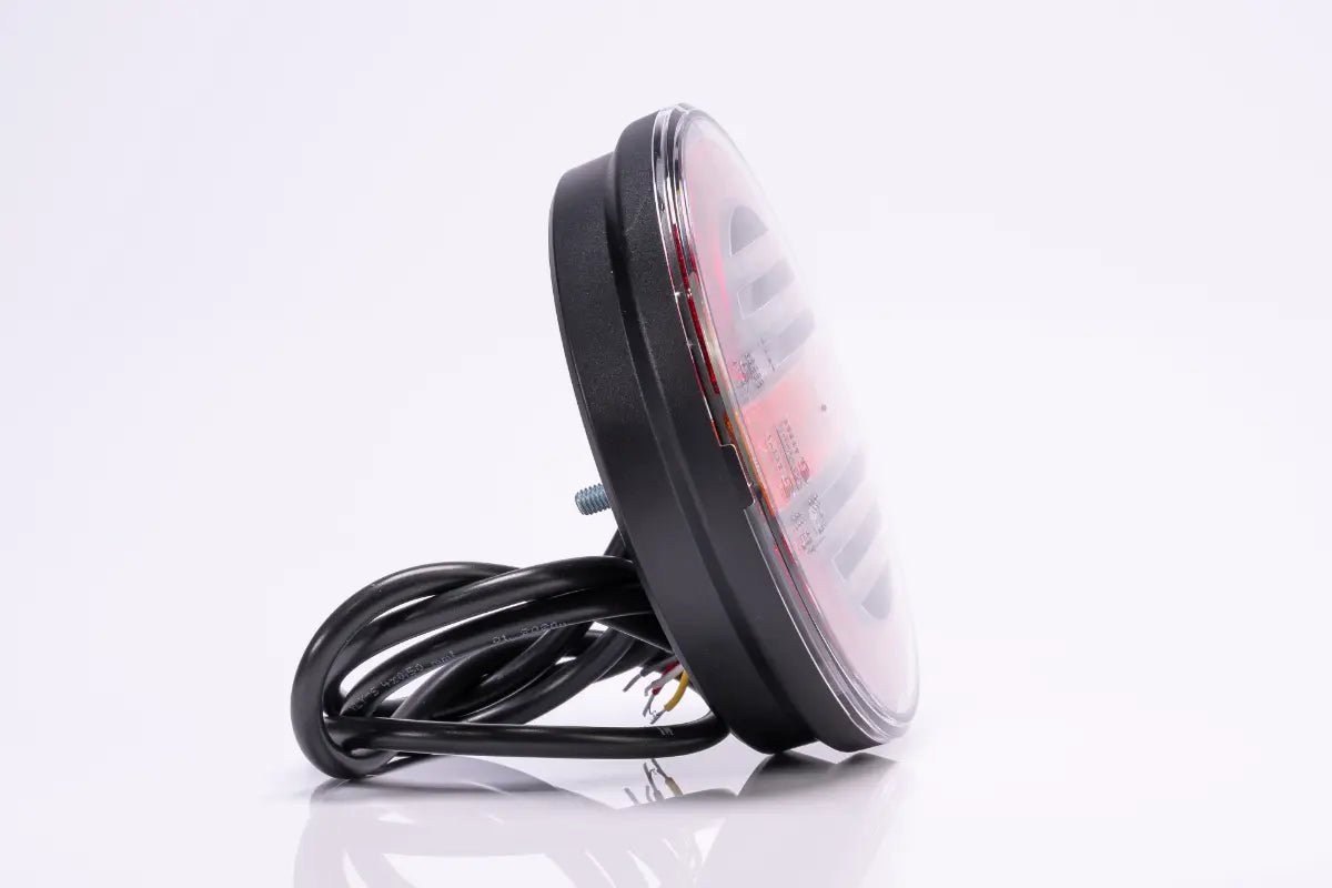 Rear lamp FT - 213 LED (Dynamic indicator)LED Rear LightFT - 213 LED DIFristomSRH Lighting