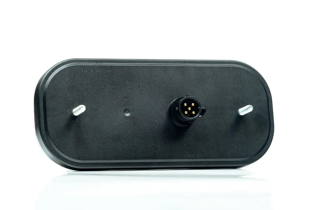 Rear lamp FT - 230 LED Dynamic indicatorLED Rear LightFT - 230 NT COF LED DIFristomSRH Lighting