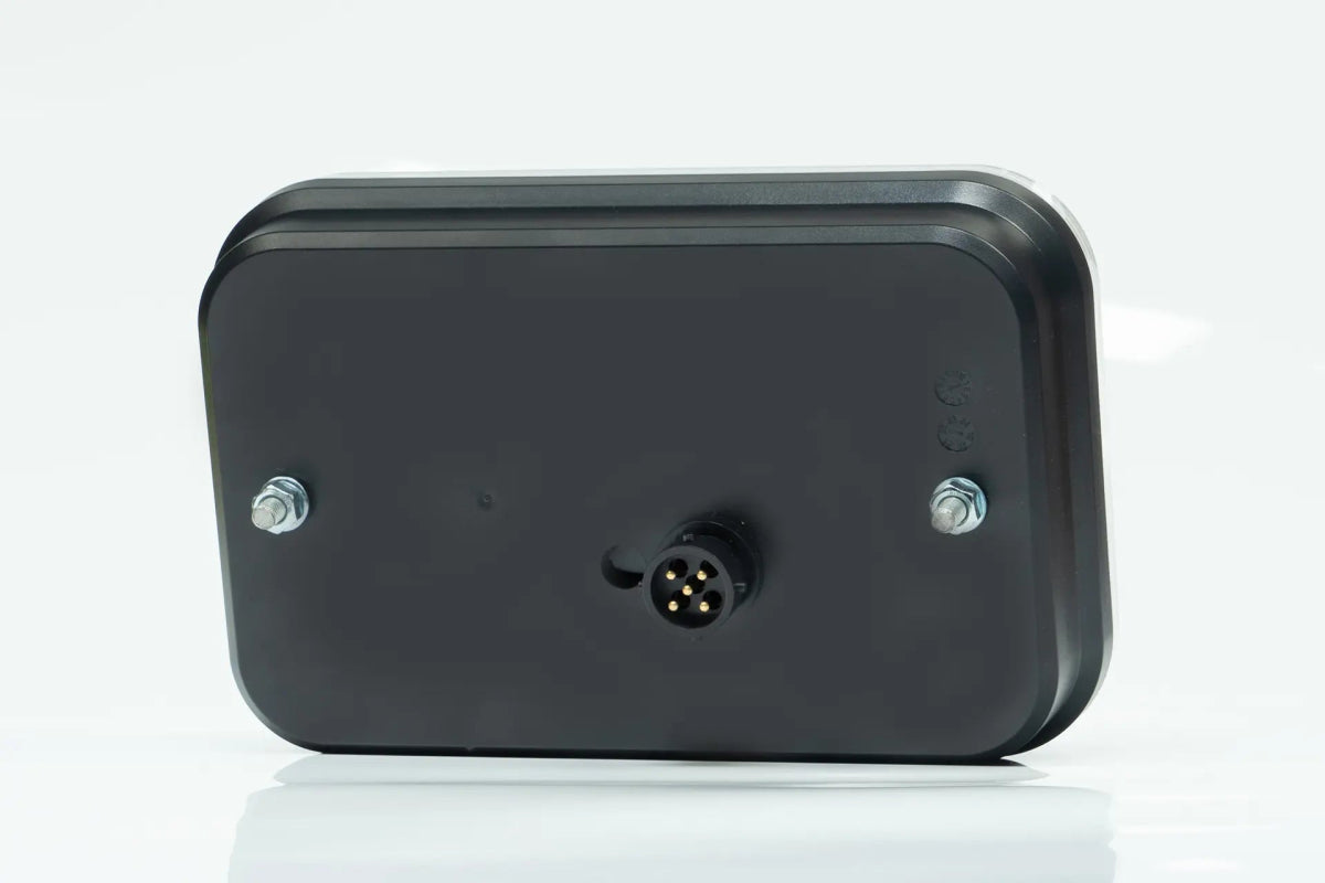 Rear lamp FT - 270 LEDLED Rear LightFT - 270 P NT LED O COF - 2FristomSRH Lighting