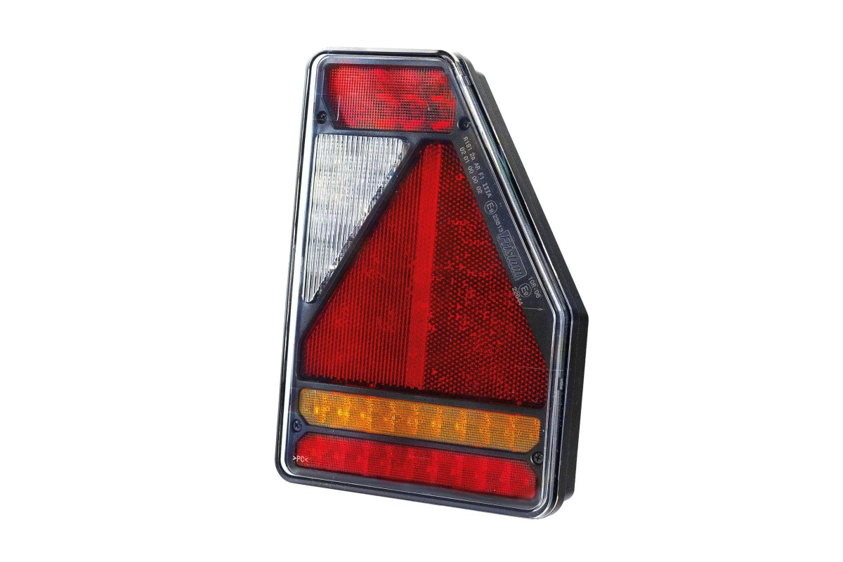 Rear lamp FT - 277 LEDLED Rear LightFT - 277 P LEDFristomSRH Lighting
