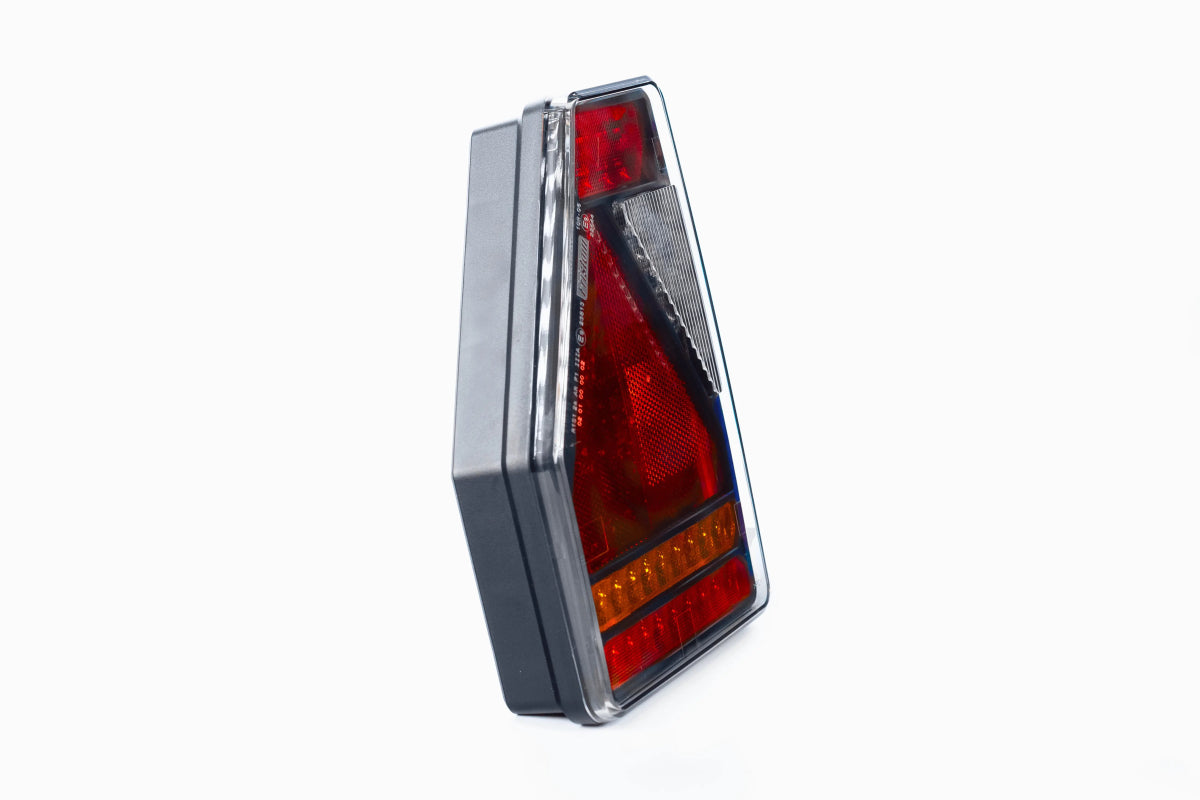 Rear lamp FT - 277 LEDLED Rear LightFT - 277 P LEDFristomSRH Lighting