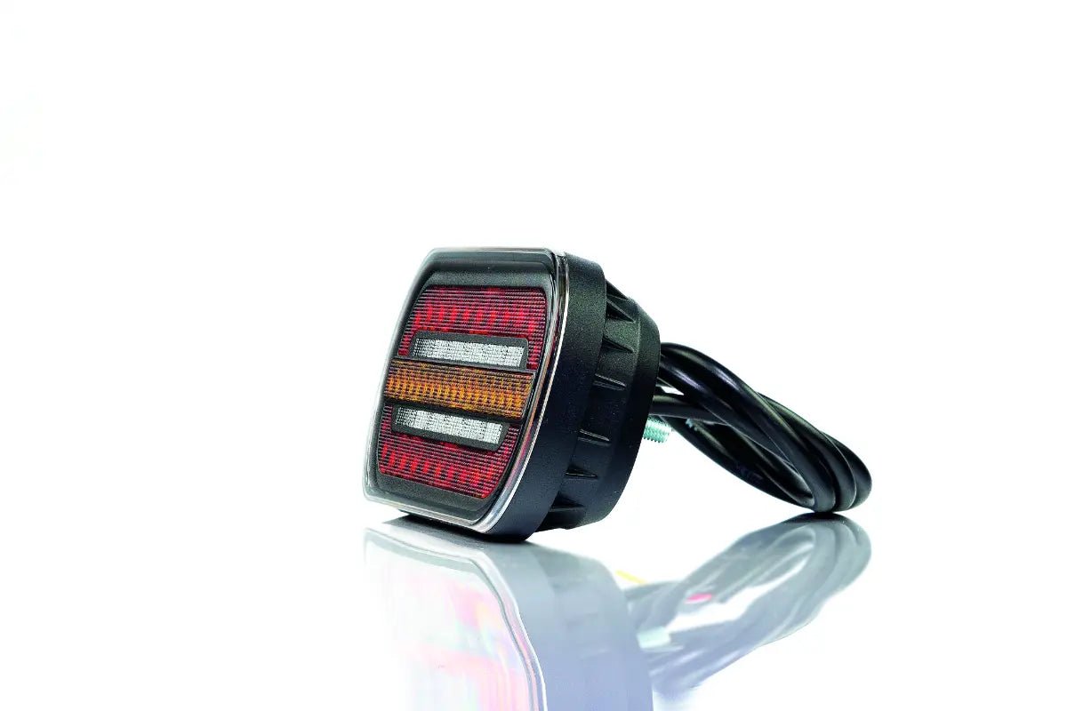 Rear lamp FT - 320 LEDLED Rear LightFT - 320 LED DIFristomSRH Lighting