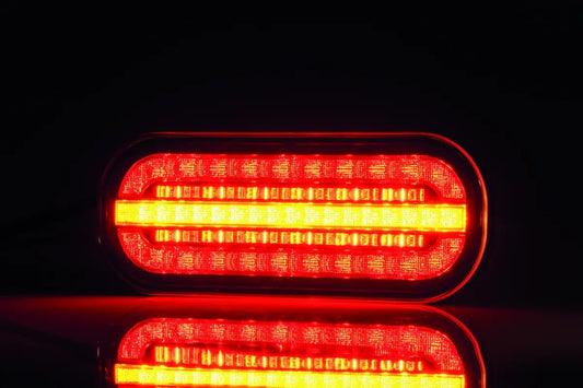 Rear lamp FT - 320 LEDLED Rear LightFT - 320 LED DIFristomSRH Lighting