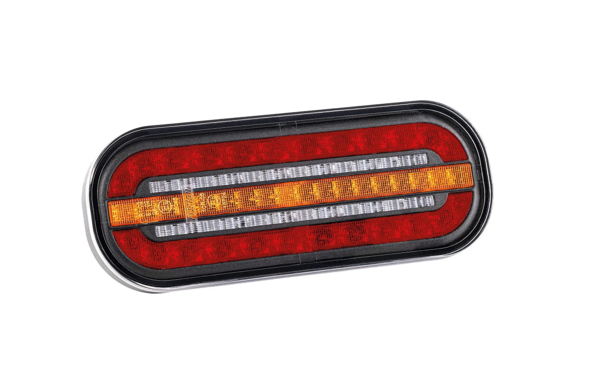 Rear lamp FT - 320 LEDLED Rear LightFT - 320 LED DIFristomSRH Lighting