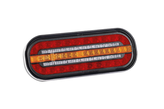 Rear lamp FT - 320 LEDLED Rear LightFT - 320 LED DIFristomSRH Lighting