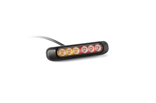 Rear lamp FT - 330 LEDLED Rear LightFT - 330 LEDFristomSRH Lighting