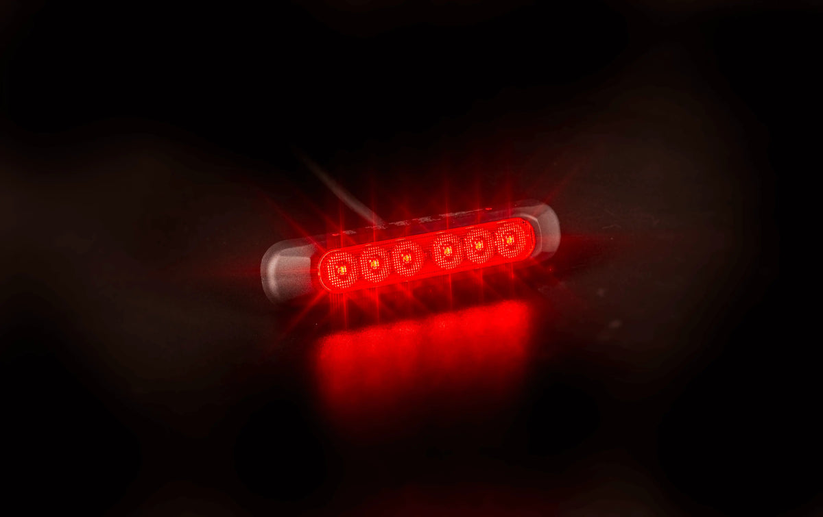Rear lamp FT - 330 LEDLED Rear LightFT - 332 LEDFristomSRH Lighting