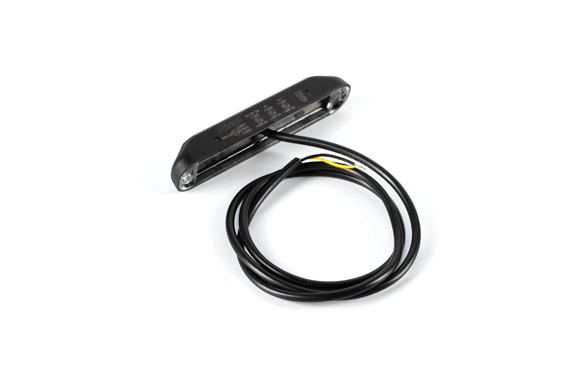 Rear lamp FT - 330 LEDLED Rear LightFT - 330 LEDFristomSRH Lighting