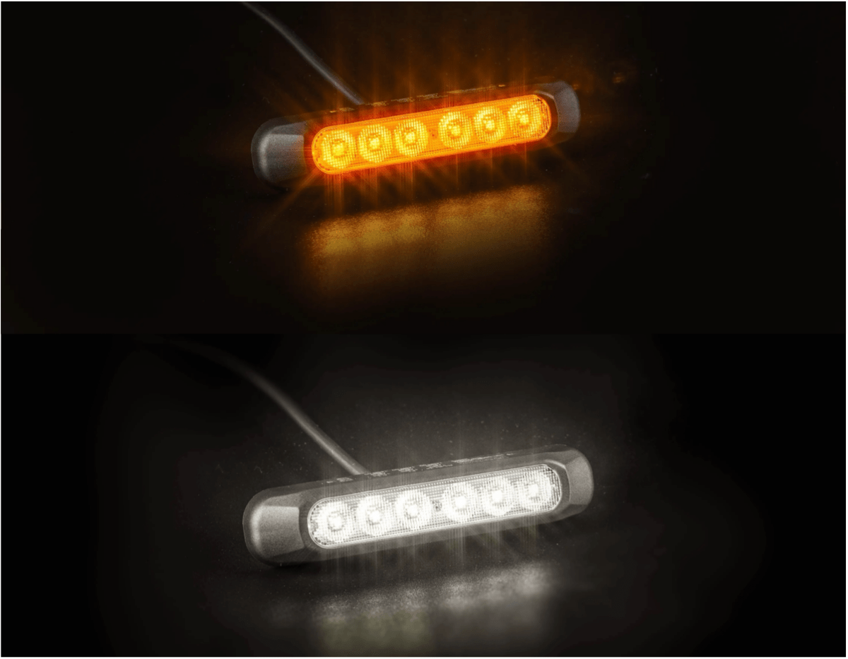 Rear lamp FT - 330 LEDLED Rear LightFT - 331 LEDFristomSRH Lighting