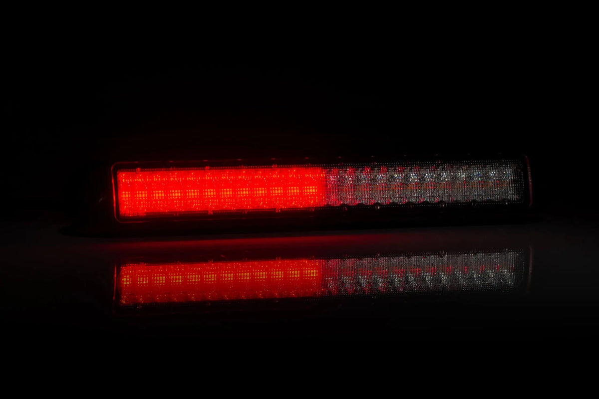 Rear lamp FT - 340 LEDLED Rear LightFT - 340 LEDFristomSRH Lighting