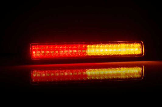 Rear lamp FT - 340 LEDLED Rear LightFT - 340 LEDFristomSRH Lighting