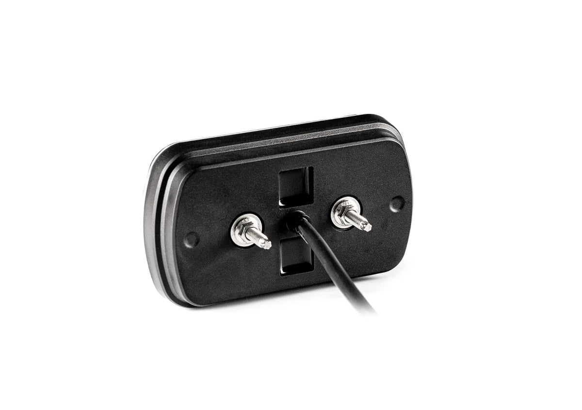 Rear lamp FT - 350 LEDLED Rear LightFT - 350 LEDFristomSRH Lighting