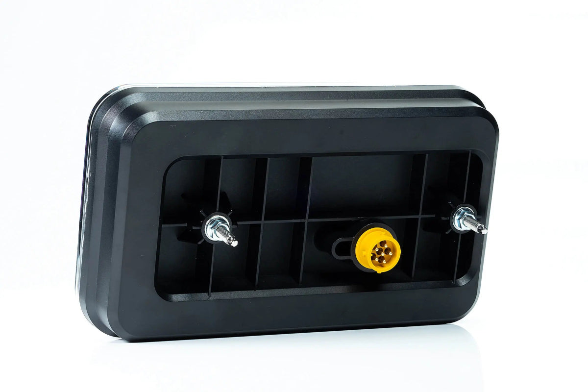 Rear lamp FT - 370 LEDLED Rear LightFT - 370 L NT LED O BAJONET 6PIN 12VFristomSRH Lighting