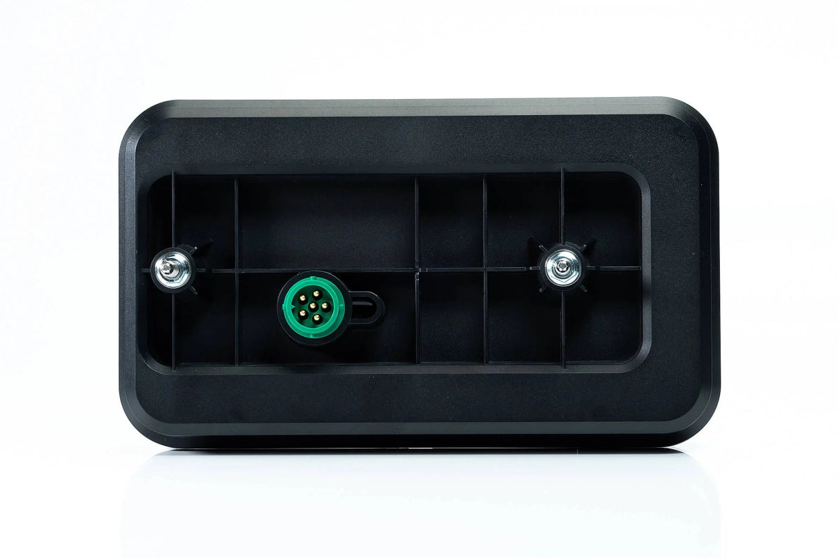 Rear lamp FT - 370 LEDLED Rear LightFT - 370 P NT LED O BAJONET 6PIN 12VFristomSRH Lighting