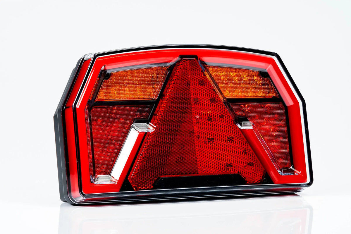 Rear lamp FT - 371 LEDLED Rear LightFT - 170 L NTFristomSRH Lighting