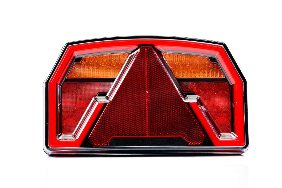 Rear lamp FT - 371 LEDLED Rear LightFT - 170 L NTFristomSRH Lighting