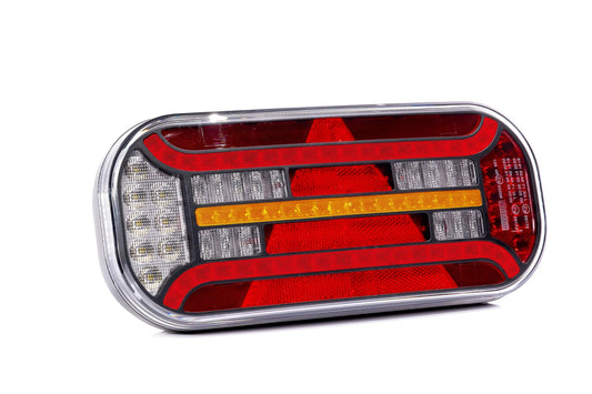 Rear lamp FT - 610 LEDLED Rear LightFT - 610 L LED DIFristomSRH Lighting