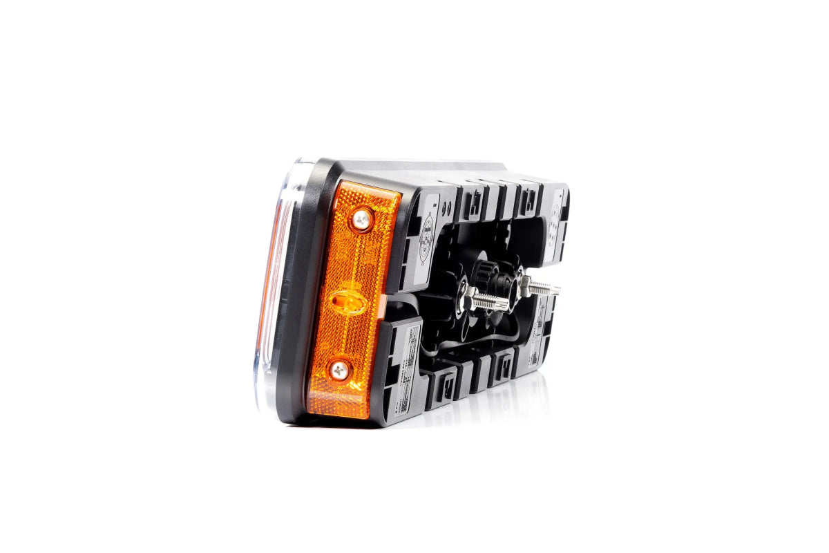 Rear lamp FT - 700 LEDLED Rear LightFT - 700 - 066 L LEDFristomSRH Lighting
