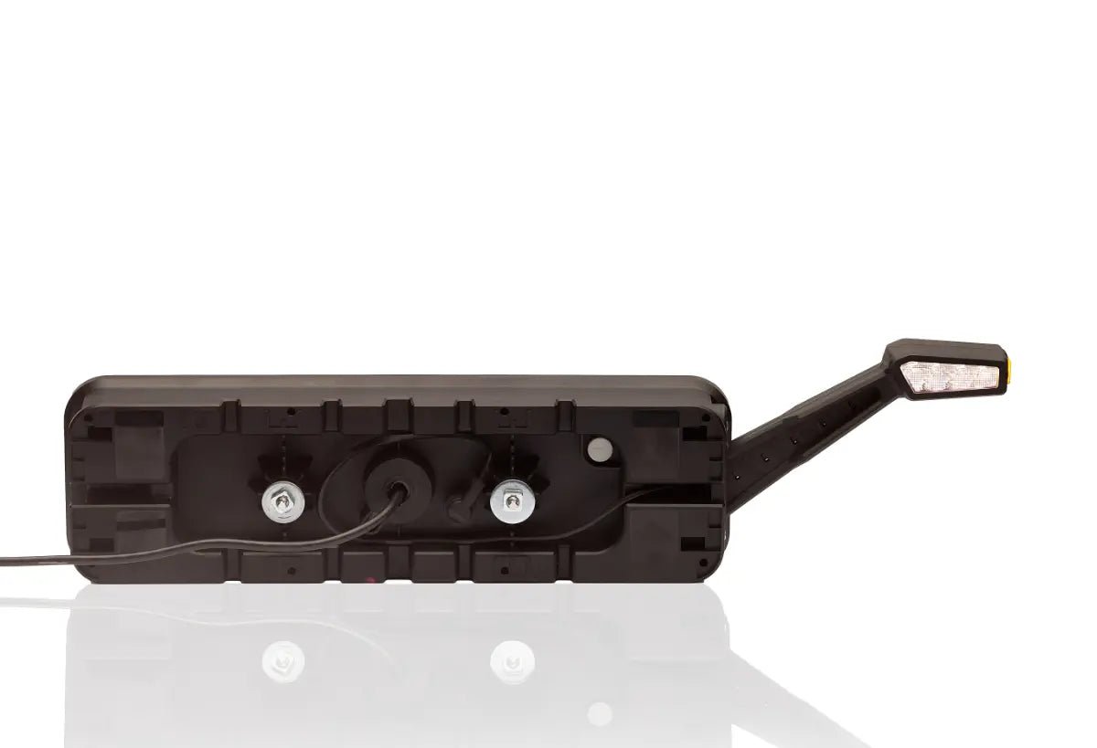 Rear lamp FT - 700 LEDLED Rear LightFT - 700 - 066 L LEDFristomSRH Lighting